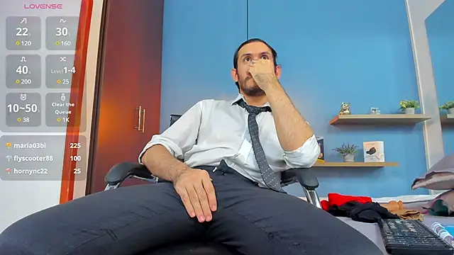 Snapshot of jeanpiere_ chatting on 7, 1, 2025 jeanpiere online show from 7, 1, 2025