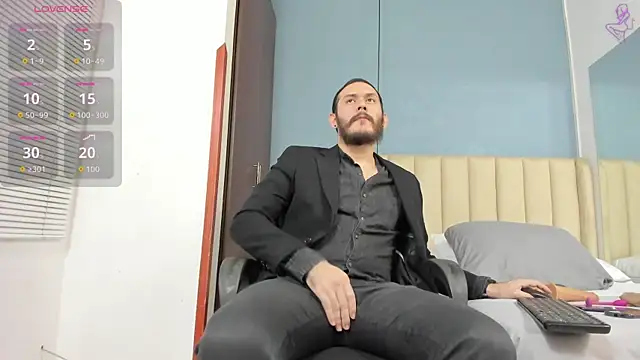 Snapshot of jeanpiere_ chatting on 10, 9, 2025 jeanpiere online show from 10, 9, 2025