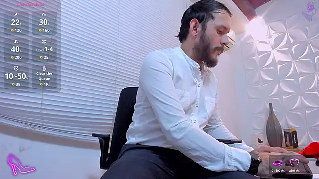 Snapshot of jeanpiere_ chatting on 26, 9, 2025 jeanpiere online show from 26, 9, 2025