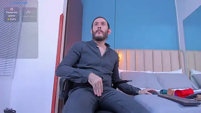 Snapshot of jeanpiere_ chatting on 28, 9, 2025 jeanpiere online show from 28, 9, 2025