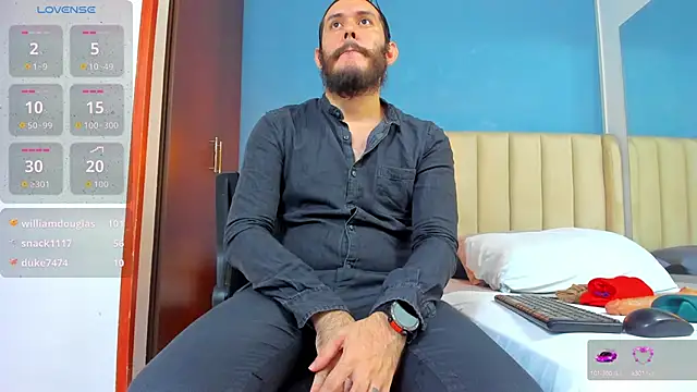 Snapshot of jeanpiere_ chatting on 14, 10, 2025 jeanpiere online show from 14, 10, 2025