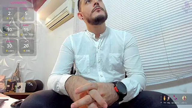 Snapshot of jeanpiere_ chatting on 31, 10, 2025 jeanpiere online show from 31, 10, 2025