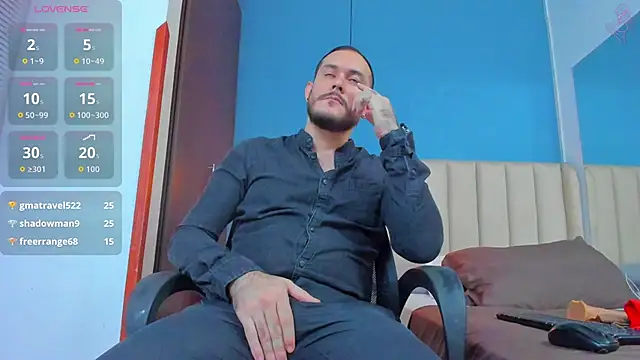 Snapshot of jeanpiere_ chatting on 8, 11, 2025 jeanpiere online show from 8, 11, 2025