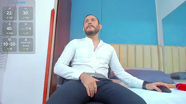 Snapshot of jeanpiere_ chatting on 25, 11, 2025 jeanpiere online show from 25, 11, 2025