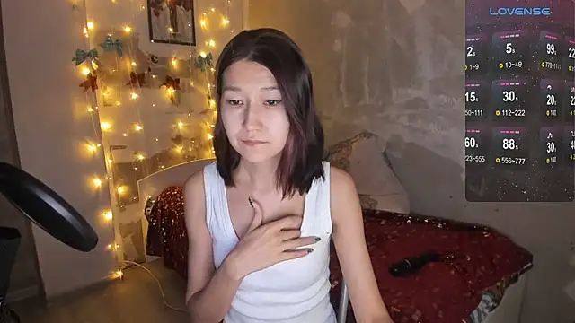 LeyylaStoone online show from 4, 1, 2025