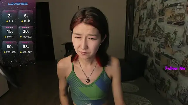 LeyylaStoone online show from 13, 11, 2025