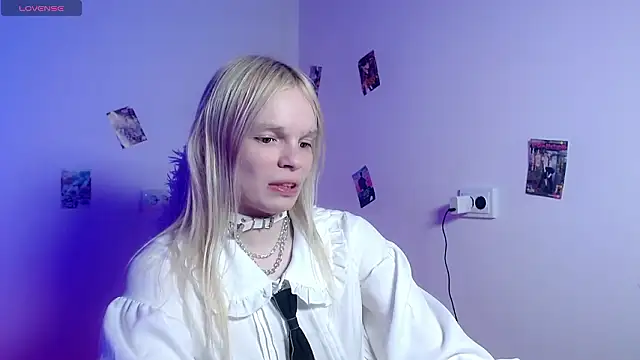 Emily Nyaffee online show from 12, 3, 2026