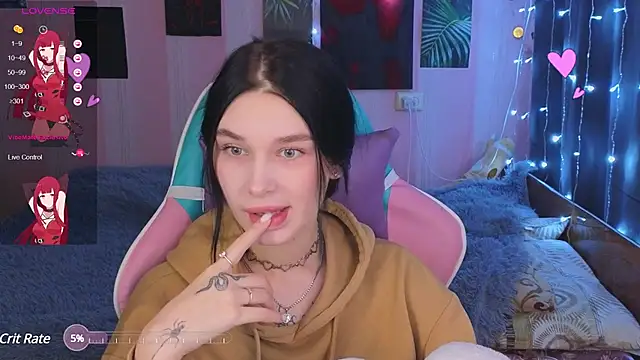 Amanda Tender online show from 4, 12, 2024