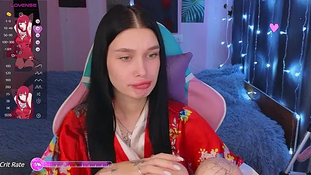 Snapshot of Amanda_Tender chatting on 5, 12, 2024 Amanda Tender online show from 5, 12, 2024