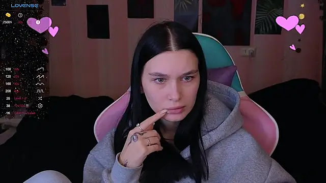 Amanda Tender online show from 19, 1, 2025