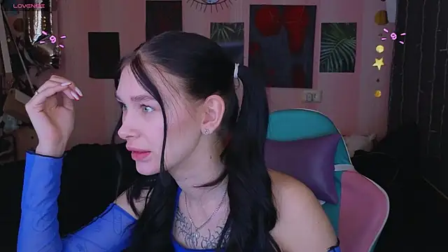 Amanda Tender online show from 19, 3, 2025