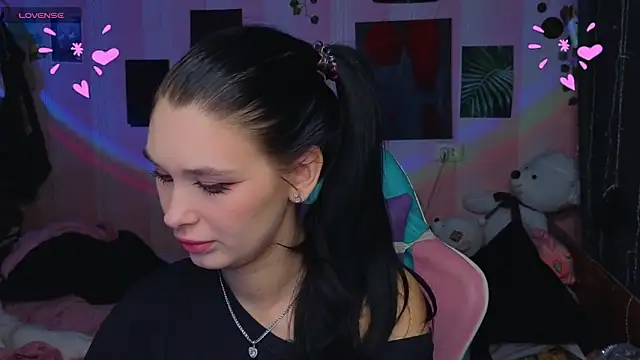 Snapshot of Amanda_Tender chatting on 15, 9, 2025 Amanda Tender online show from 15, 9, 2025