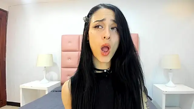 Snapshot of lhiamfit chatting on 11, 1, 2025 lhiamfit online show from 11, 1, 2025