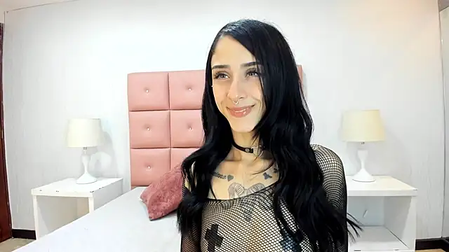 Snapshot of lhiamfit chatting on 18, 1, 2025 lhiamfit online show from 18, 1, 2025