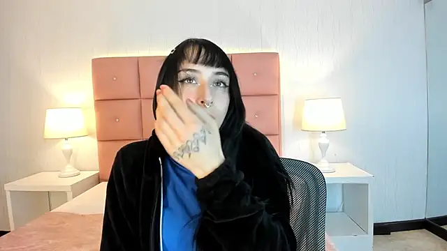 Snapshot of lhiamfit chatting on 27, 2, 2025 lhiamfit online show from 27, 2, 2025