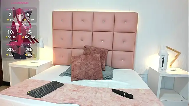 Snapshot of lhiamfit chatting on 11, 9, 2025 lhiamfit online show from 11, 9, 2025