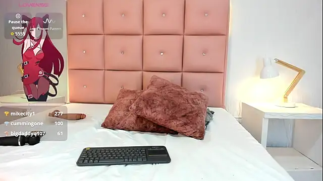 Snapshot of lhiamfit chatting on 14, 9, 2025 lhiamfit online show from 14, 9, 2025