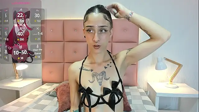 Snapshot of lhiamfit chatting on 21, 9, 2025 lhiamfit online show from 21, 9, 2025