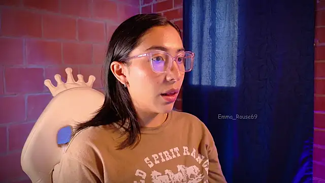 Snapshot of emma_rouse69 chatting on 16, 10, 2025 emma rouse69 online show from 16, 10, 2025