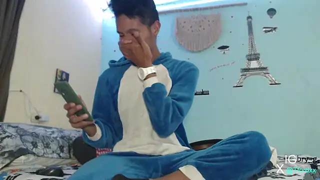 Tylerfordxxx online show from 3, 12, 2024