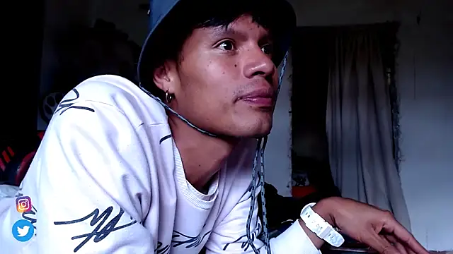 Tylerfordxxx online show from 14, 10, 2025