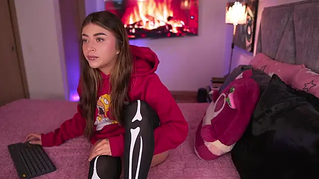 babesamanta online show from 13, 10, 2025