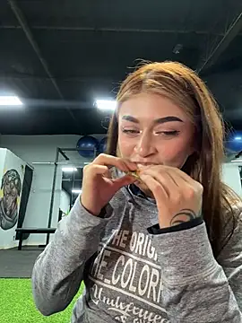 babesamanta online show from 11, 3, 2026