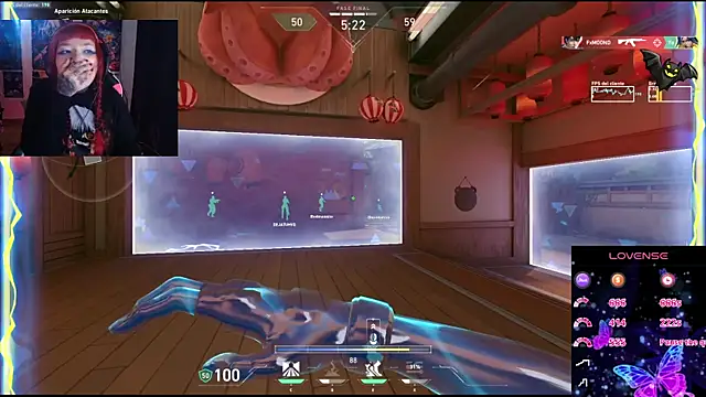 linda mort online show from 10, 1, 2026