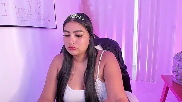 NatashaBrown12 online show from 15, 10, 2025