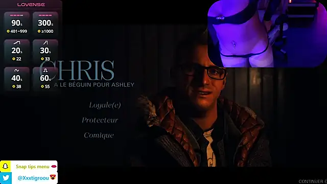 PetiteAngel666 online show from 4, 3, 2025