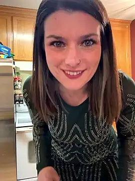 LadyLena1 online show from 1, 1, 2025