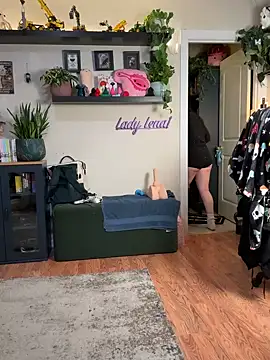 LadyLena1 online show from 8, 1, 2025