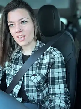 LadyLena1 online show from 25, 1, 2025