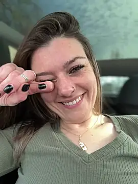 LadyLena1 online show from 27, 2, 2025