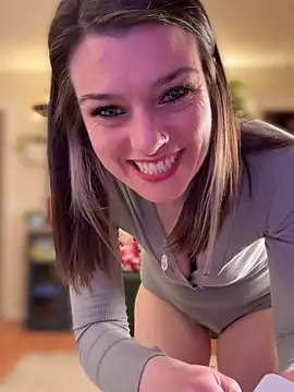 LadyLena1 online show from 2, 3, 2025