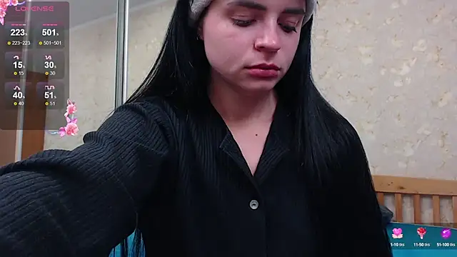 JuicyJess online show from 15, 10, 2025