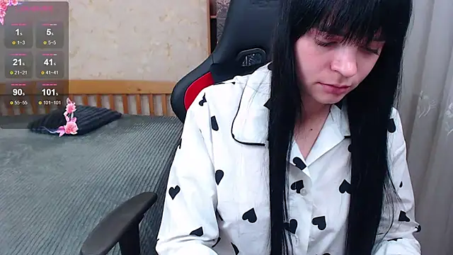 JuicyJess online show from 30, 10, 2025