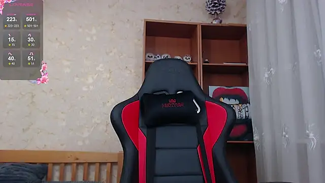 JuicyJess online show from 16, 3, 2026