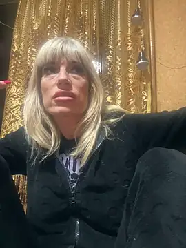 AlinaGrosu online show from 27, 1, 2025