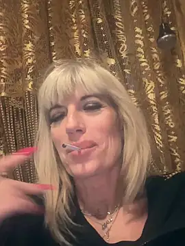AlinaGrosu online show from 28, 1, 2025