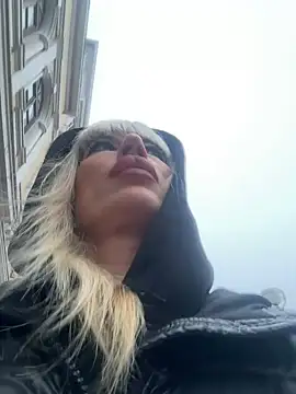 AlinaGrosu online show from 30, 1, 2025