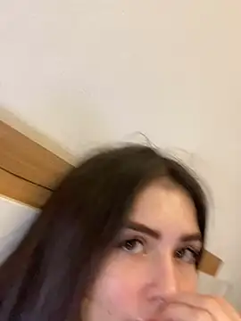 Snapshot of SofiaLaLight chatting on 30, 12, 2024 SofiaLaLight online show from 30, 12, 2024