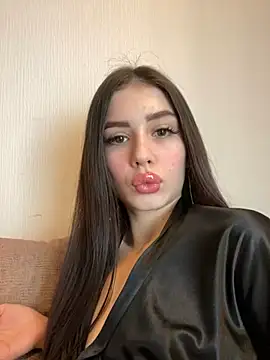 Snapshot of SofiaLaLight chatting on 9, 2, 2025 SofiaLaLight online show from 9, 2, 2025