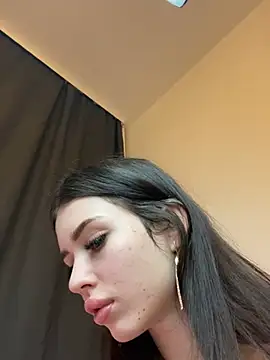 Snapshot of SofiaLaLight chatting on 21, 2, 2025 SofiaLaLight online show from 21, 2, 2025