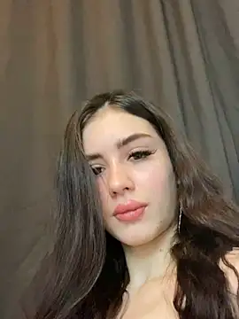 Snapshot of SofiaLaLight chatting on 27, 2, 2025 SofiaLaLight online show from 27, 2, 2025