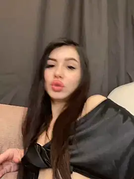 Snapshot of SofiaLaLight chatting on 2, 3, 2025 SofiaLaLight online show from 2, 3, 2025