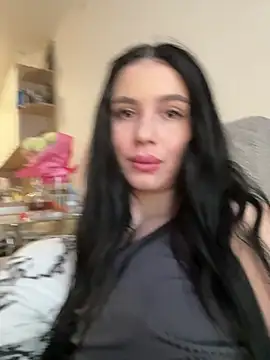 Snapshot of SofiaLaLight chatting on 19, 1, 2026 SofiaLaLight online show from 19, 1, 2026