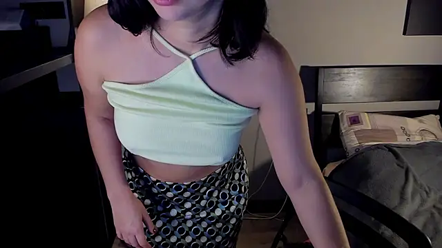 Kitty Star online show from 2, 11, 2025