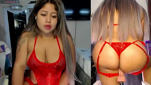 sasha blaire online show from 10, 11, 2025