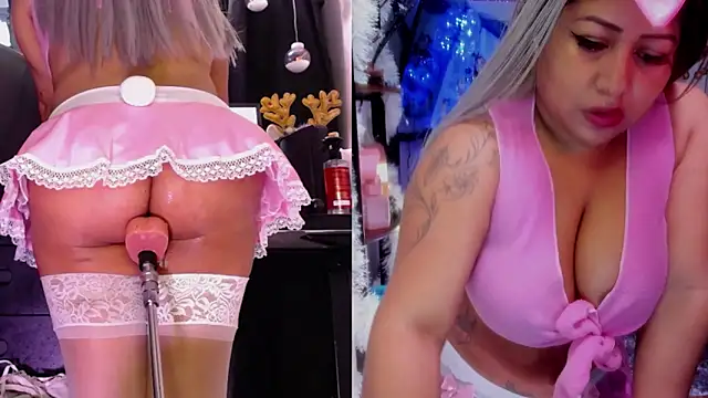 sasha blaire online show from 6, 1, 2026